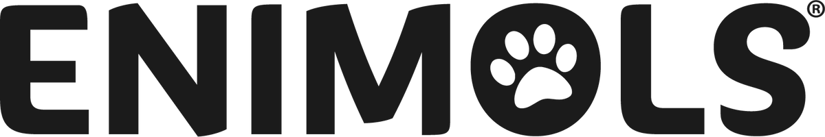 Logo Enimols® nero